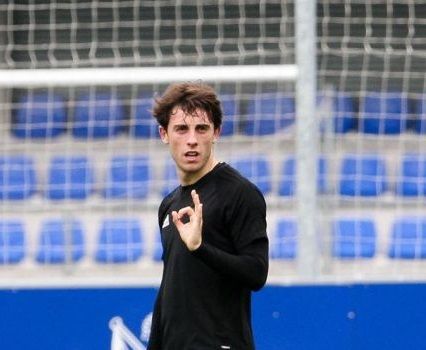 ألفارو أودريوزولا