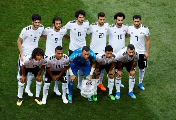 المنتخب المصري 