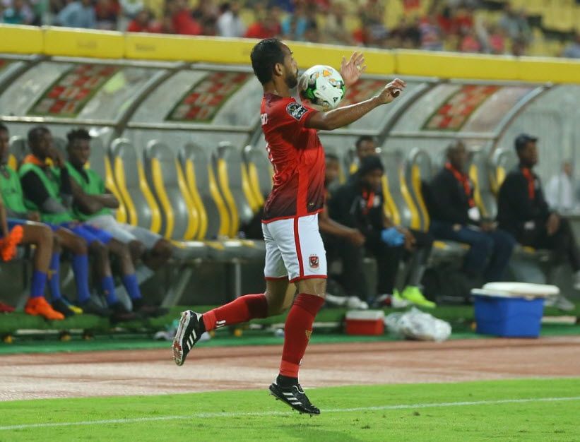 وليد سليمان