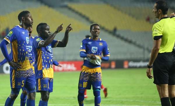 لاعبو تاونشيب