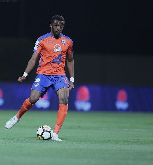 معتز تمبكتي