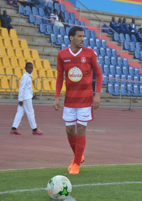  ماهر الحناشي