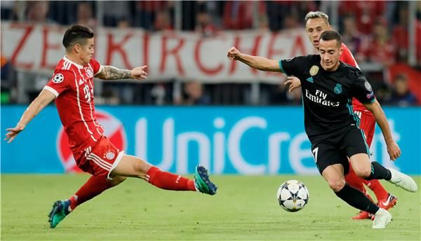 خاميس رودريجيز