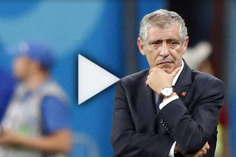 فرناندو سانتوس