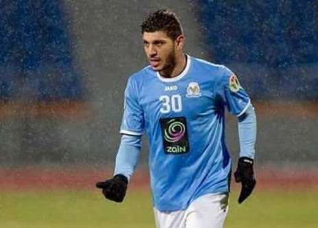 محمد أبو زريق