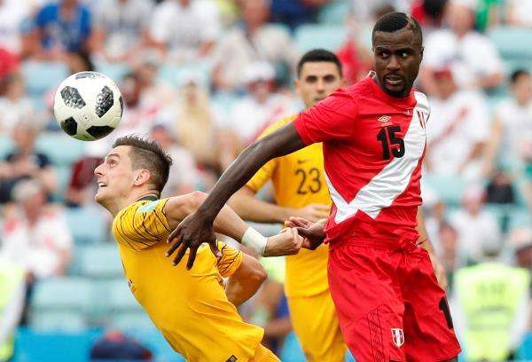 كريستيان راموس 