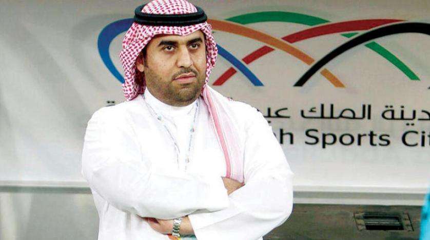 نواف المقيرن