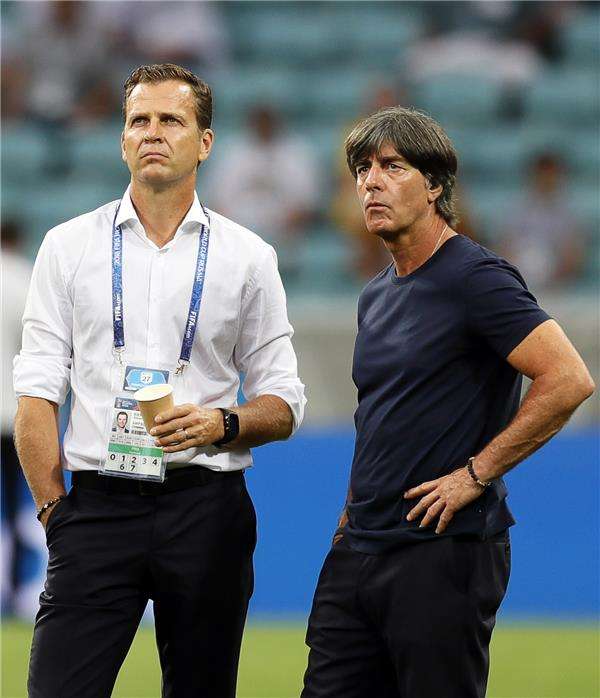 لوف وبيرهوف