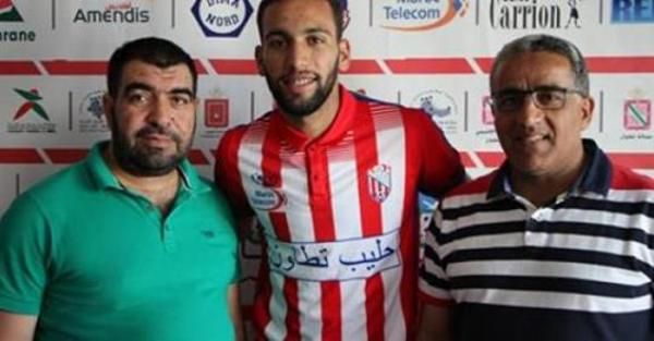 من تقديم بوشتة