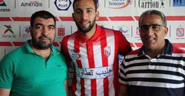 من تقديم بوشتة