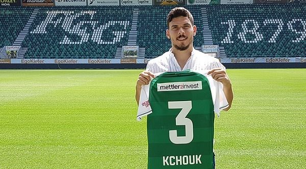 جانب من التقديم