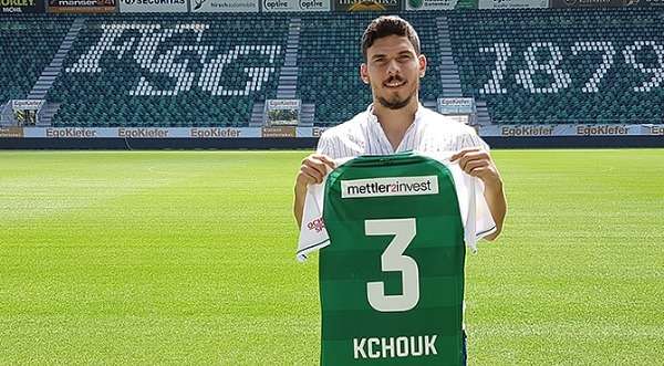 جانب من التقديم