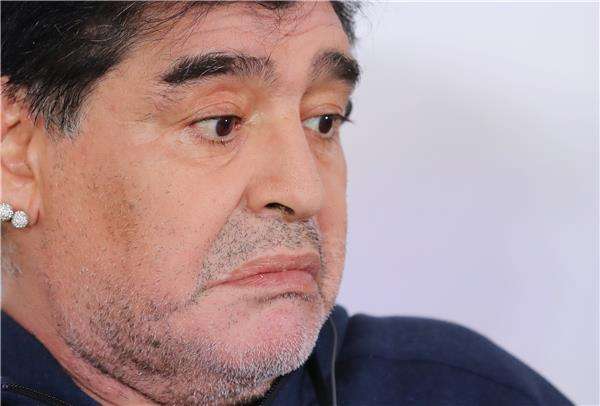 مارادونا