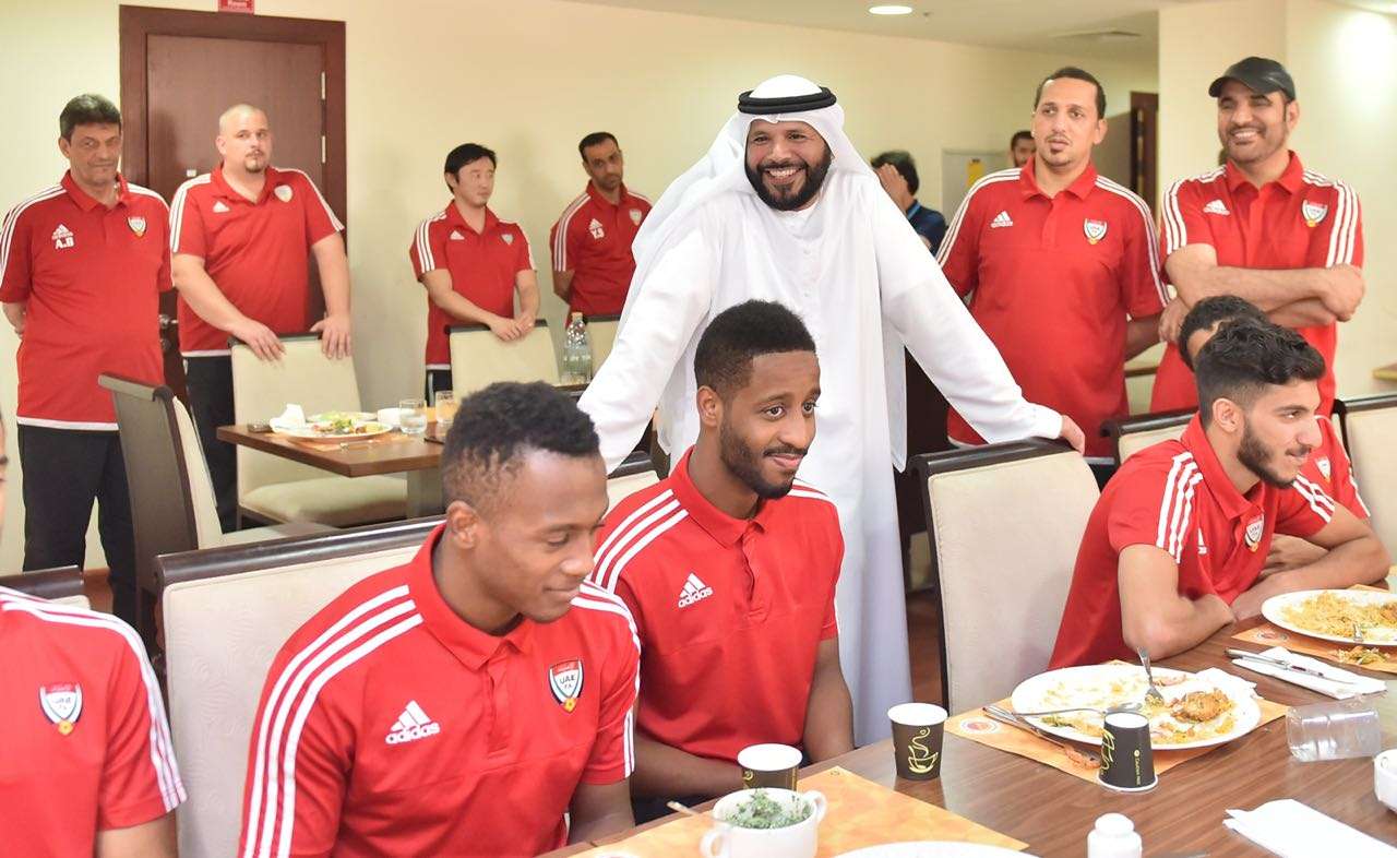 مروان بن غليطة