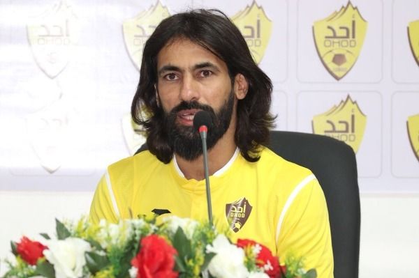 حسين عبد الغني