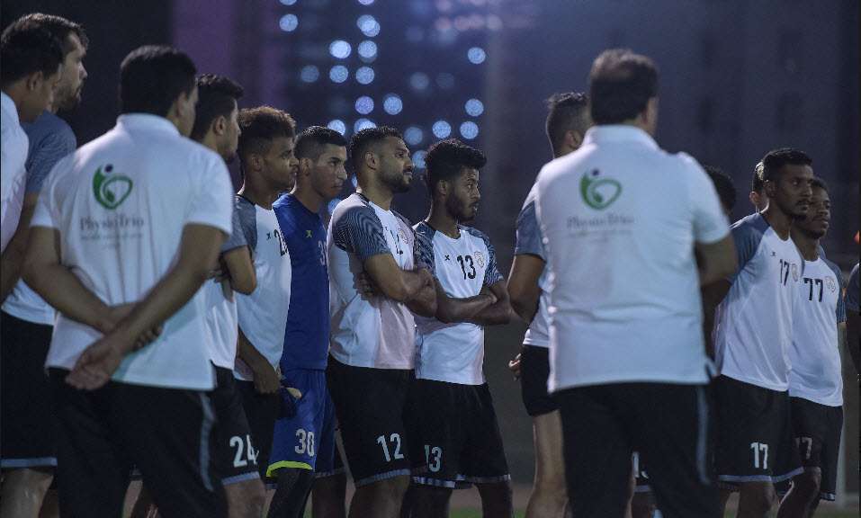 الشباب السعودي