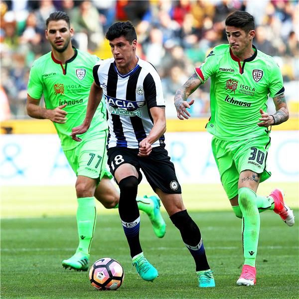 ستيب باريتشا 