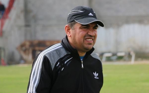  عماد هاشم