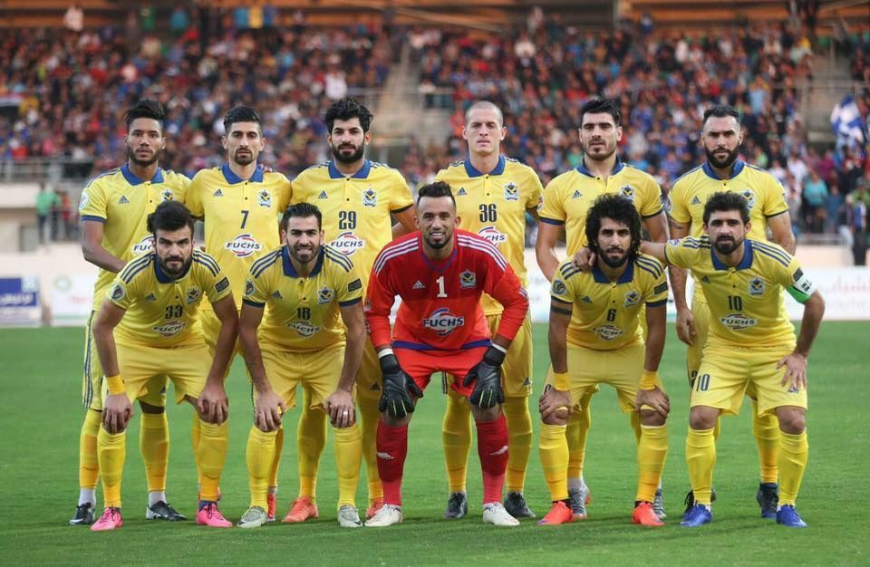 القوة الجوية