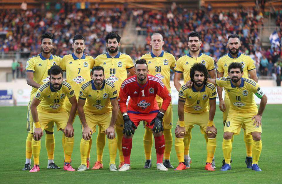 القوة الجوية