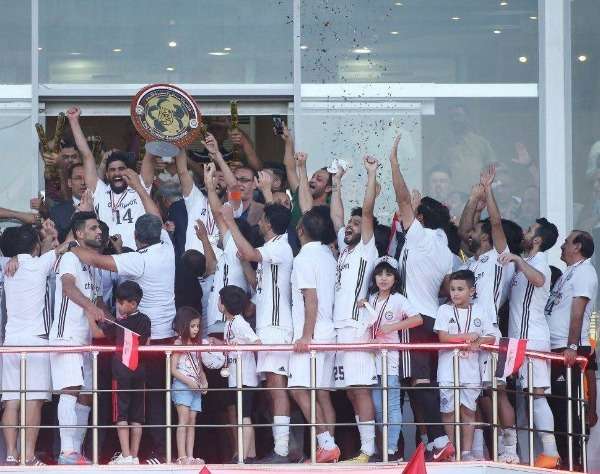 فريق الزوراء