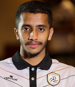 عبدالله المقباس