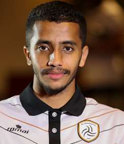 عبدالله المقباس