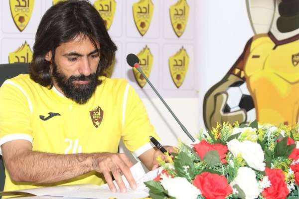  حسين عبد الغني 