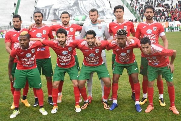  الملعب التونسي