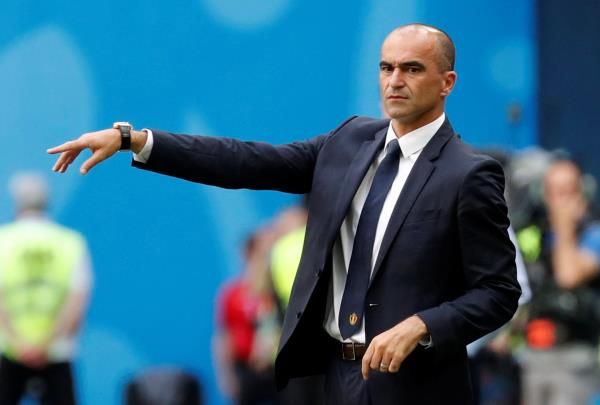  روبرتو مارتينيز