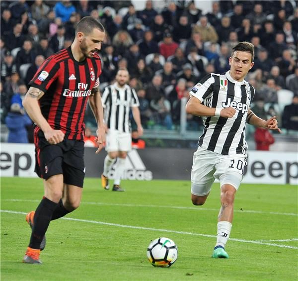 ليوناردو بونوتشي