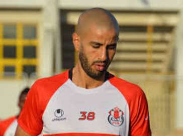 المهدي خاليص