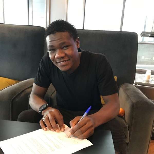 أبو بكر أليو إبراهيم