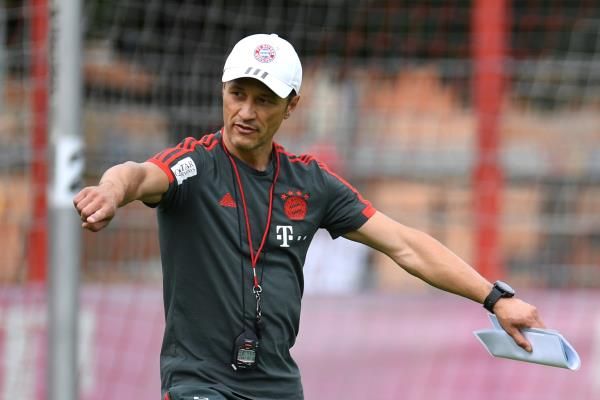 نيكو كوفاتش