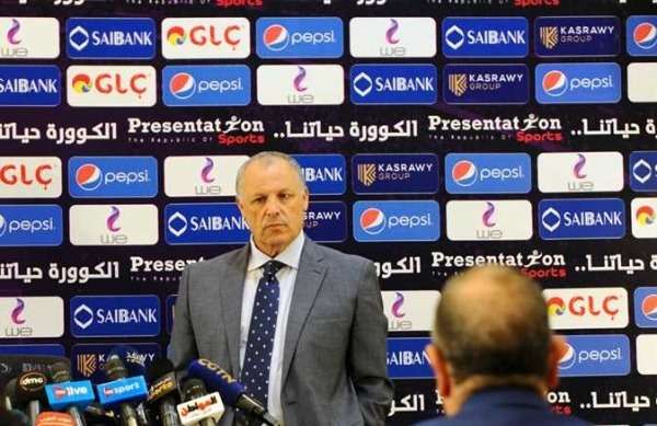 هاني أبوريدة