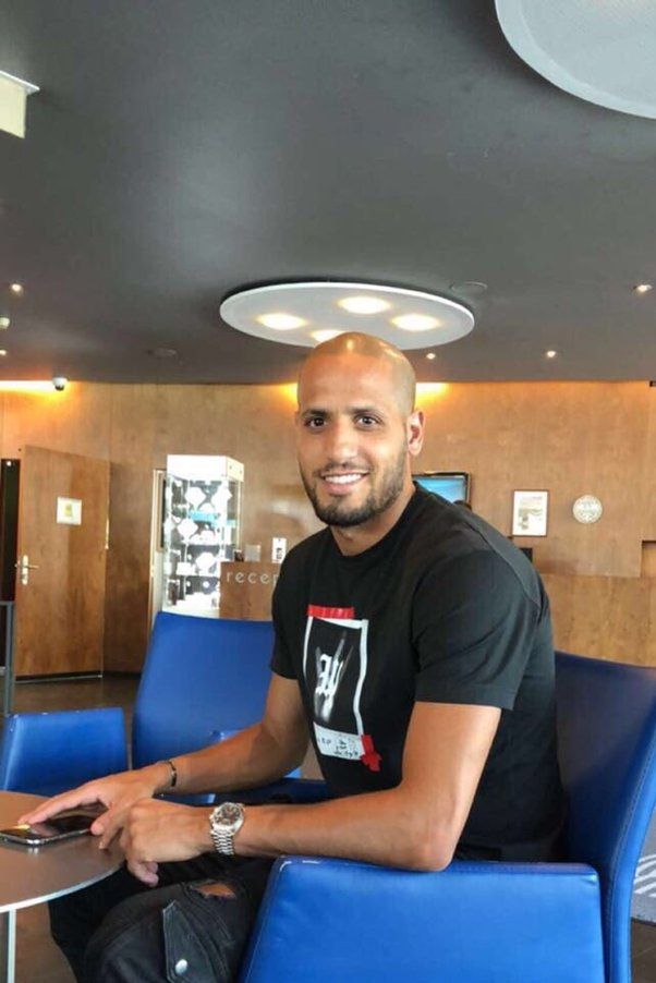 كريم الأحمدي