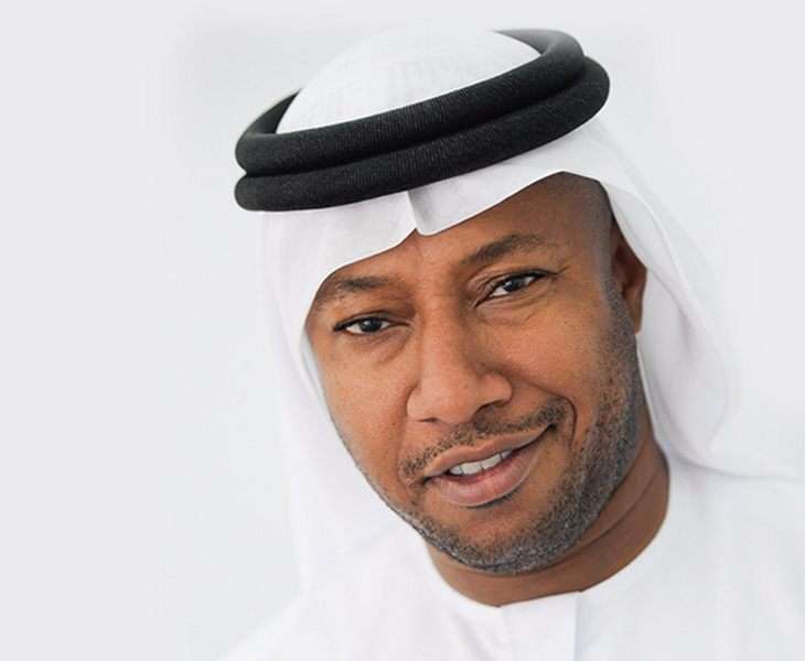 احمد سعيد