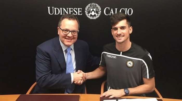 إجناسيو بوسيتي 