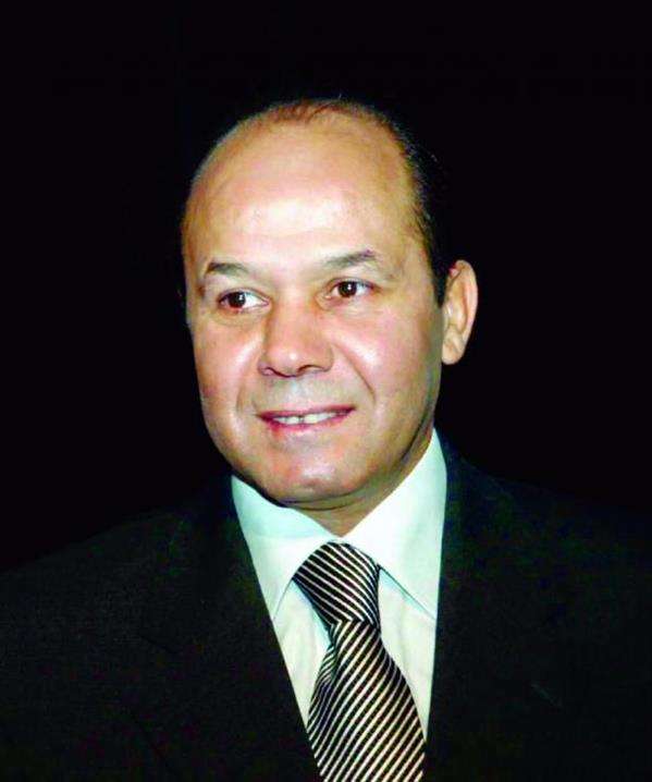 نجيب الإمام