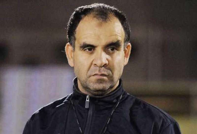 توفيق روابح