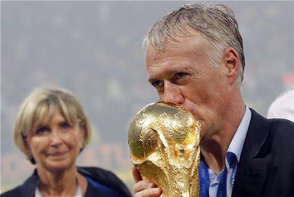 ديديه ديشامب