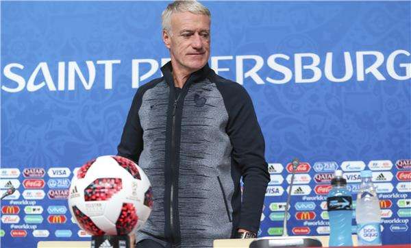 ديديه ديشامب