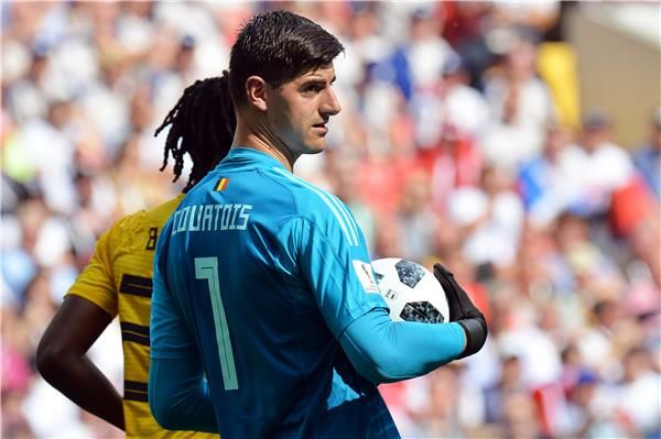 تيبو كورتوا