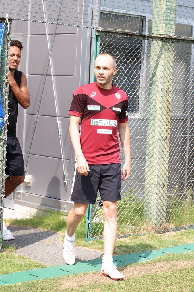  آندريس إنييستا