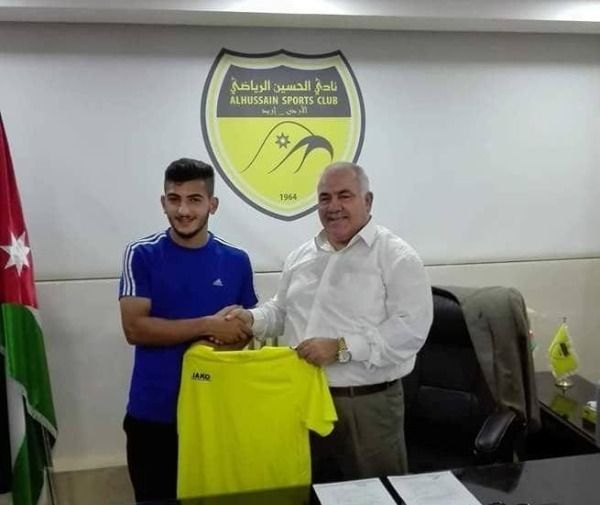 من توقيع المعايطة