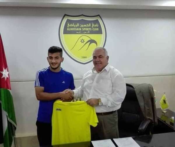 من توقيع المعايطة