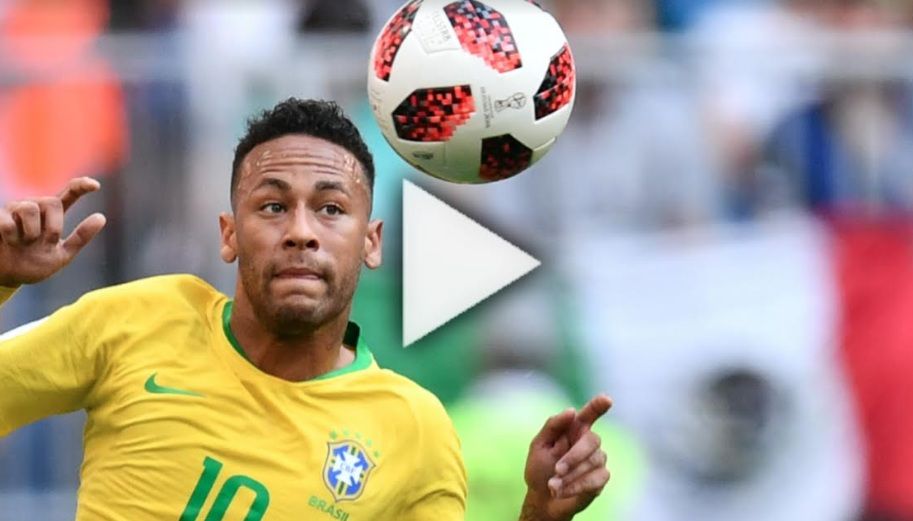 نيمار دا سيلفا