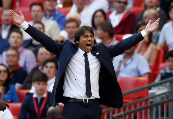  أنطونيو كونتي