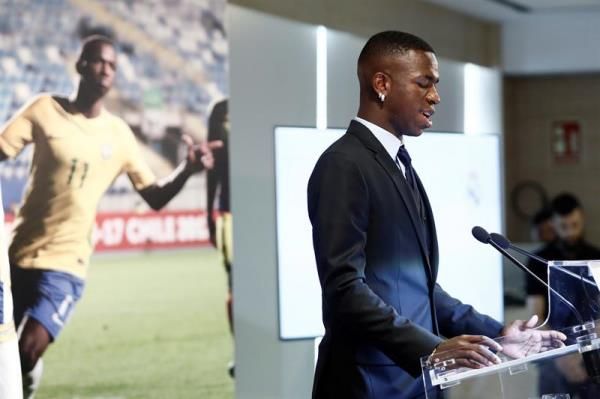 فينيسيوس جونيور