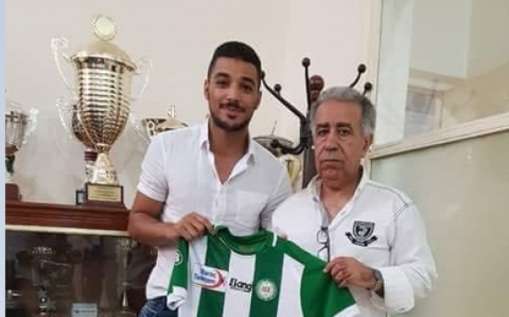 يوسف السكتيوي